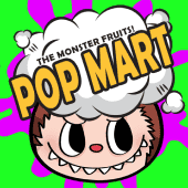 Popmart DDDPH slot