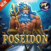 Poseidon DDDPH slot