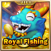 Royal Fishing DDDPH