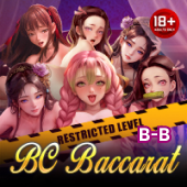 Sexy Blockchain Baccarat B B DDDPH