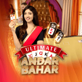 Ultimate Andar Bahar DDDPH
