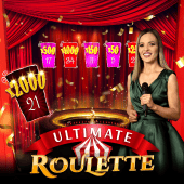 Ultimate Roulette DDDPH